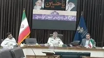 نمره منفی و ابطال گواهینامه در انتظار رانندگان حادثه ساز در کردستان