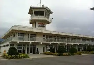 وزیر راه: پروازهای خارجی در فرودگاه رامسر برقرار می‌شود 