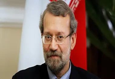  حمایت زودهنگام فراکسیون مستقلین از تداوم ریاست علی لاریجانی 