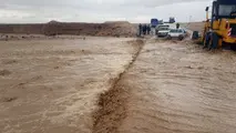 این هفته مسافرت به شمال ایران را کنسل کنید
