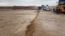 ماشین‌آلات و تجهیزات جدید به استان هرمزگان اعزام می‌شود