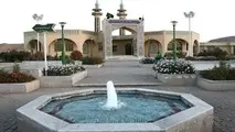 بسیج ۱۱۰۰ مجتمع بین‌راهی برای مدیریت تردد زائران