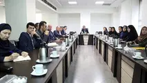 تبیین فرآیند اجرای چرخه مدیریت بهره‌وری و گام‌های دهگانه آن در وزارت راه و شهرسازی