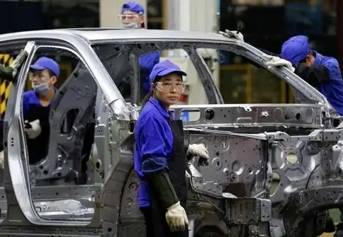 خط و نشان وزارت صنعت برای خودروسازان چینی