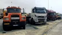 کامیون‌داران در بن‌بستی به نام نوسازی!