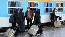جابه‌ جایی بیش از ۱ میلیون و ۵۰۰ هزار مسافر در سال ۱۴۰۲