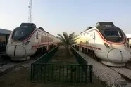 طرح اسپانیا برای اتصال ریلی بصره عراق به شرم الشیخ مصر