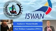 انجمن دریانوردان‌ ایران IMMS و ISWAN به توافق رسیدند