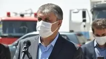 ساخت ۲۵۰۰ کیلومتر راه روستایی در مدت یک‌سال