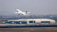 افتتاح و بهره‌برداری از ۵ پروژه فرودگاه اردبیل 