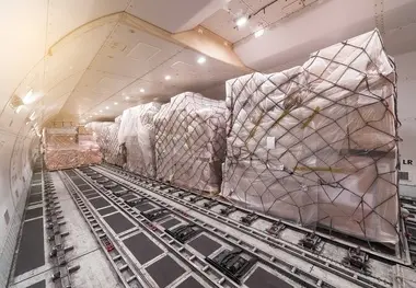 Global Aviation Link to expand freighter operation through ABX deal