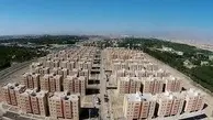 ساخت سالانه یک میلیون واحد مسکونی رکود را رفع می‌کند