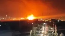 شبی که می خواستند نوار شمالی ایران را قفل کنند !