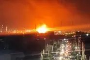 شبی که می خواستند نوار شمالی ایران را قفل کنند !