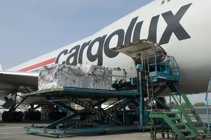 Cargolux signs equity contract for launch of Henan Cargo Airlines