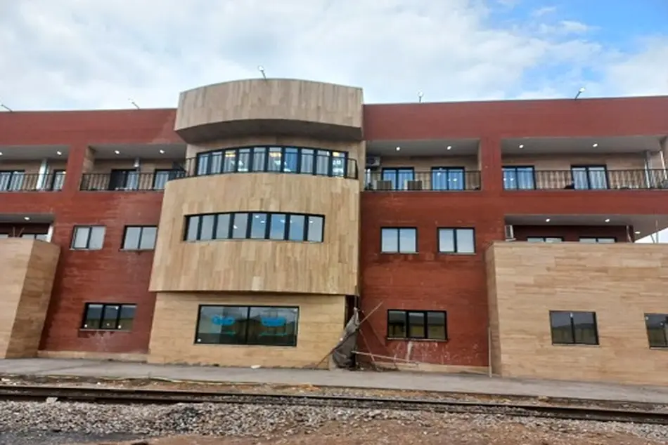 وضعیت بحرانی تخلفات ساختمانی در پایتخت