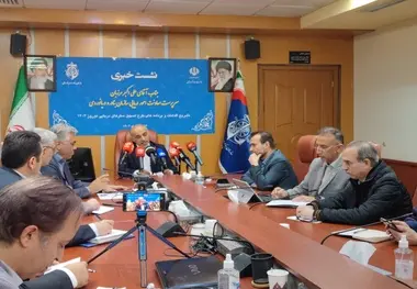 ناوگان مسافری دریایی ایران چه زمانی بازنشسته می شوند؟
