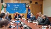 ناوگان مسافری دریایی ایران چه زمانی بازنشسته می شوند؟
