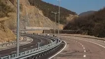 افتتاح منطقه یک آزادراه تهران-شمال؛ فردا 