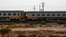 واکاوی علت خروج قطار ارومیه ـ تهران از ریل