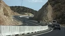 ناامنی در جاده‌های لرستان