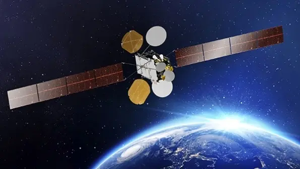 Inmarsat names new aviation head; European satellite ready for service