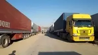کامیون‌ های ایرانی ورودی به قره باغ باید مالیات پرداخت کنند