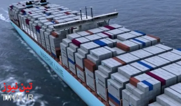 Maersk Line reroutes Asia
