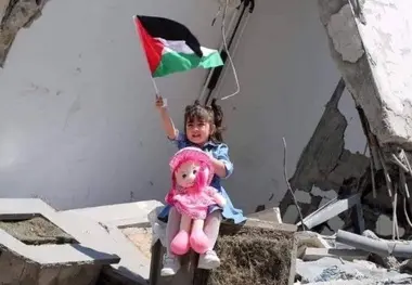 خلاصه یادداشت 1346 مرحوم دکتر شریعتی در دفاع از مردم فلسطین 