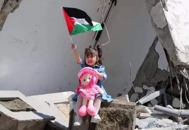 خلاصه یادداشت 1346 مرحوم دکتر شریعتی در دفاع از مردم فلسطین 