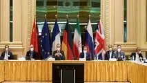 نشست کمیسیون مشترک برجام فردا به صورت حضوری در وین ادامه می‌یابد
