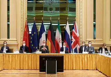 نشست کمیسیون مشترک برجام فردا به صورت حضوری در وین ادامه می‌یابد
