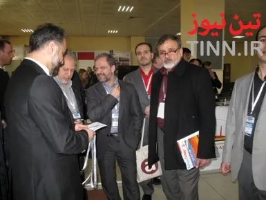 نمایشگاه ریلی اوراسیا 2014