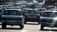 سنگینی بار ترافیک بر شانه های شهر / حمل و نقل فومن ساماندهی شود