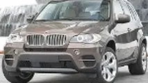 اکس۵ عامل رشد سود بی‌ام‌و