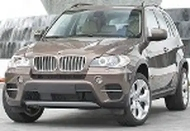 اکس۵ عامل رشد سود بی‌ام‌و