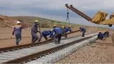 راه آهن زابل–نهبندان همچنان در دستور کار؛ مطالعات مسیر با جدیت دنبال می شود