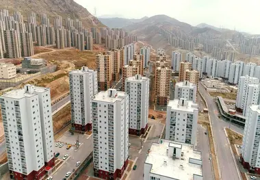 ثبت نام ۵۱ هزار نفر برای احداث مسکن در خراسان جنوبی