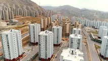 فناوری‌های نوین صنعت ساختمان در خدمت طرح نهضت ملی مسکن‌ 