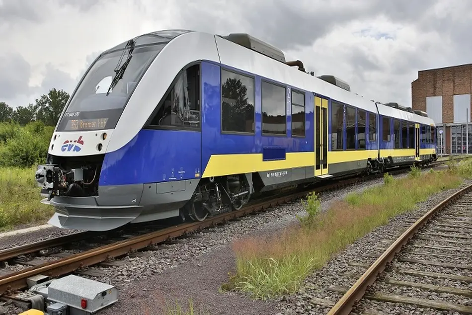 Alstom modernizes 26 Coradia Lint regional trains for LNVG