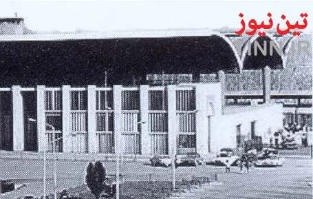 تصویر قدیمی