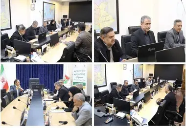 برگزاری سومین دیدار عمومی و ملاقات مردمی در سازمان راهداری و حمل ونقل جاده ای