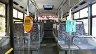 تحویل ۴۰ دستگاه اتوبوس تا پایان سال به شهرداری تهران 