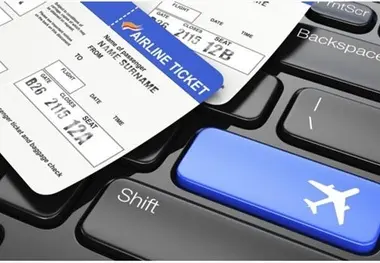 سازمان تعزیرات: پرواز چارتری از نظر ما غیرقانونی است