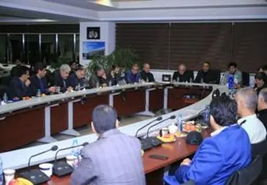  حضور ۳ عضو شهرداری برای تصدی شهرداری گرگان 
