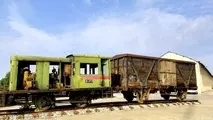 آغاز پویش اهدای «دارایی های ارزشمند ریلی ایران» به موزه ملی راه آهن