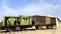 اندیمشک؛ جهانشهر ریلی ایران