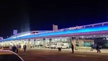 روایتی از عدم امداد رسانی به موقع به راننده فرودگاه امام و مرگ غم انگیز او