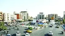 به دستور حناچی کارگاه عمرانی هفت‌تیر جمع شد