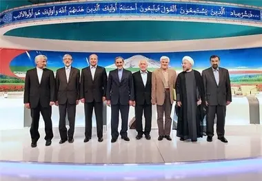 نامزدها شعارهای غیرمنطقی ندهند